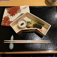 京懐石とゆば料理 松山閣 JR京都伊勢丹店 - 