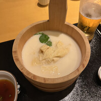 京懐石とゆば料理 松山閣 JR京都伊勢丹店 - 