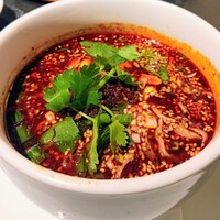 銀座ブルーリリー ステーキ&チャイニーズレストラン -  銀座ブルーリリー ステーキ&チャイニーズレストラン -