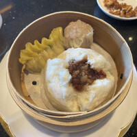 龍天門 - 