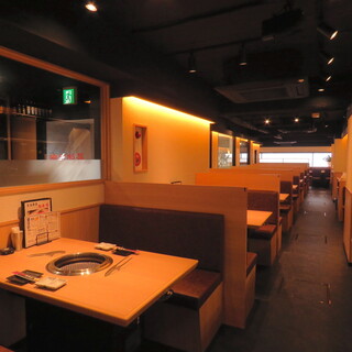 最強焼肉 カスミ_1