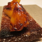 カンテサンス - サヴァランのキャラメリゼ2