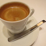 カンテサンス - コーヒー