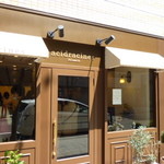 アシッドラシーヌ - 