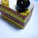 アシッドラシーヌ - グリオットピスターシュ