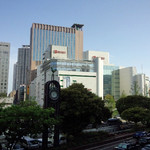 曹家包子館 - 三宮界隈。