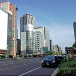 曹家包子館 - 三宮界隈