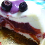 アシッドラシーヌ - リボワール