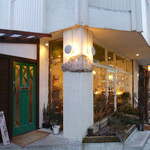 地球食堂 bonobo - 地球食堂