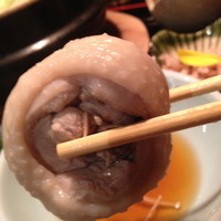 博多華味鳥 銀座4丁目店 - 
