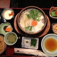 博多華味鳥 銀座4丁目店 - 