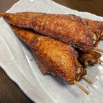 博多もつ鍋 徳永屋 総本店 - 