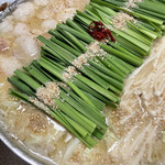 博多もつ鍋 徳永屋 総本店 - 