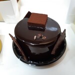 なかたに亭 - カライブ　648円