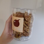 なかたに亭 - キャラメルノア　918円