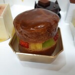 なかたに亭 - アリババ　540円