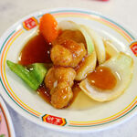 餃子の王将 - 