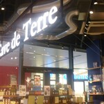 Cave de Terre - 