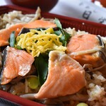 日栄 - 料理写真: