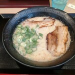 Ittouryuu - とんこつラーメン