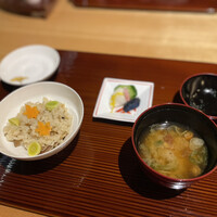 日本料理 山里 - 