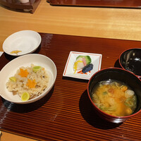 日本料理 山里 - 