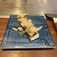 くずし鉄板 あばぐら 神田店 - 