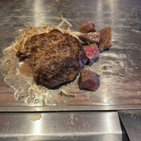 くずし鉄板 あばぐら 神田店 - 