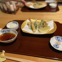 日本料理 山里 - 