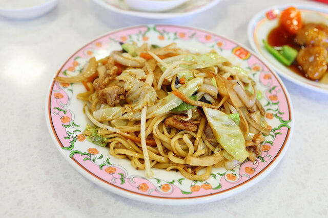 餃子の王将 多賀城店 - 多賀城（中華料理）の写真