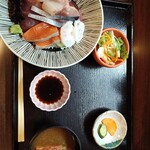 Sendai Shunno Jizakana Ryouriotona Meshi Kazu - 