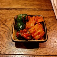 肉一凛宮 - 