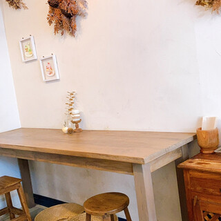 リトル ビレッジ カフェ_2