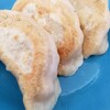 手作り餃子　康