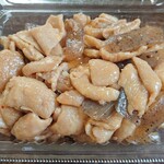 キッチン コッコ - 惣菜　１００円税込