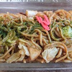 キッチン コッコ - 焼きそば　１００円税込