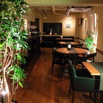 HA Restaurant bar and wine shop - 