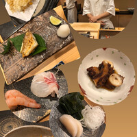 鮨処 順 銀座店 - 