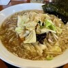 椿ラーメンショップ 新さくら通り店