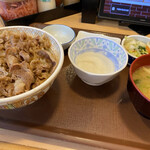 すき家 - 