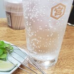 大衆酒場 かど鈴 - 