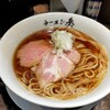 ラーメン 奏