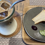 ウブド・コーヒー・スタジオ - 