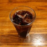 Nakadori Satisfaction - アイスコーヒー