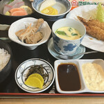 和食家 なかにし - 