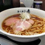 ラーメン 奏 - 