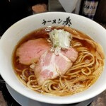ラーメン 奏 - 