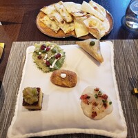 SPICE LAB TOKYO - 