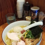 麺やひだまり - 