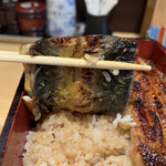 Unagi Yoshimatsu - 